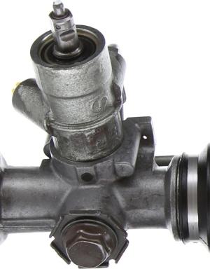 Spidan 52411 - Steering Gear autospares.lv