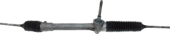 Spidan 52489 - Steering Gear autospares.lv