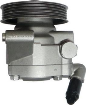 Spidan 52598 - Hydraulic Pump, steering system autospares.lv