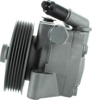 Spidan 52597 - Hydraulic Pump, steering system autospares.lv