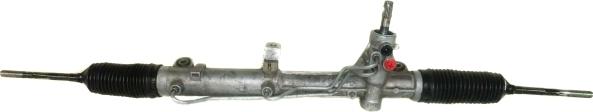 Spidan 52509 - Steering Gear autospares.lv