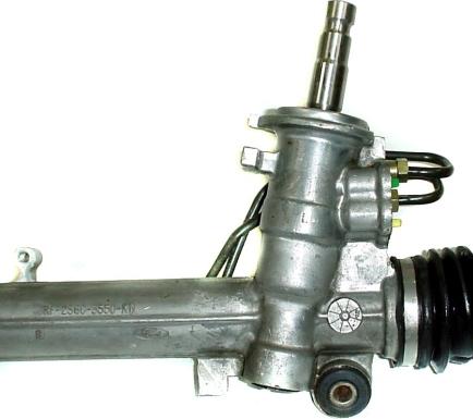 Spidan 52511 - Steering Gear autospares.lv