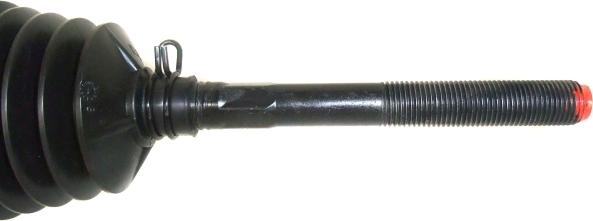 Spidan 52513 - Steering Gear autospares.lv