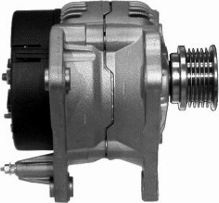 Spidan 5269 - Alternator autospares.lv