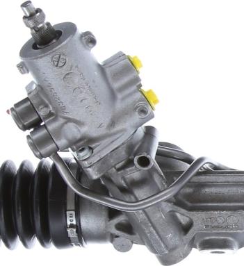 Spidan 52647 - Steering Gear autospares.lv