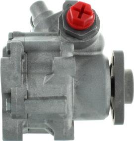 Spidan 52667 - Hydraulic Pump, steering system autospares.lv