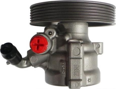 Spidan 52605 - Hydraulic Pump, steering system autospares.lv