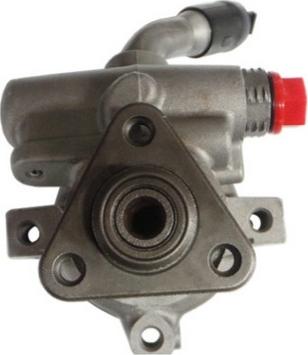 Spidan 52606 - Hydraulic Pump, steering system autospares.lv