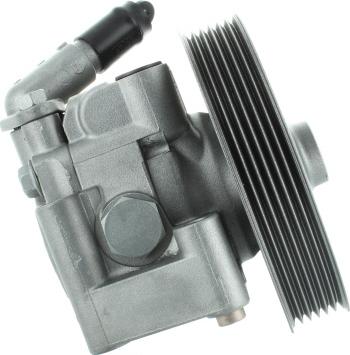 Spidan 52600 - Hydraulic Pump, steering system autospares.lv