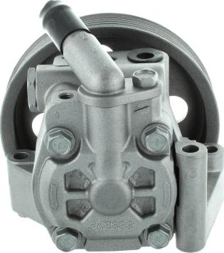 Spidan 52600 - Hydraulic Pump, steering system autospares.lv