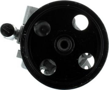 Spidan 52615 - Hydraulic Pump, steering system autospares.lv