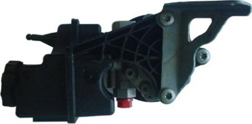 Spidan 52610 - Hydraulic Pump, steering system autospares.lv