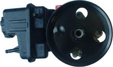 Spidan 52610 - Hydraulic Pump, steering system autospares.lv