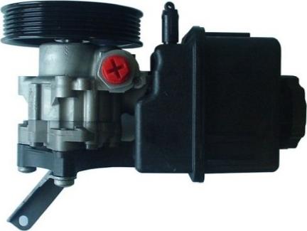 Spidan 52610 - Hydraulic Pump, steering system autospares.lv