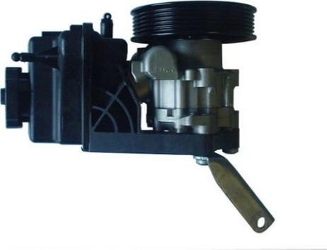 Spidan 52610 - Hydraulic Pump, steering system autospares.lv