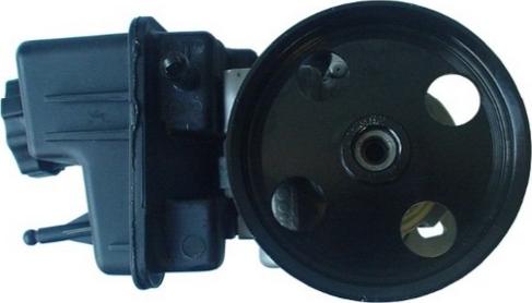 Spidan 52611 - Hydraulic Pump, steering system autospares.lv