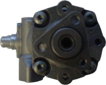 Spidan 52670 - Hydraulic Pump, steering system autospares.lv