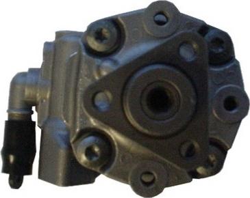 Spidan 52671 - Hydraulic Pump, steering system autospares.lv