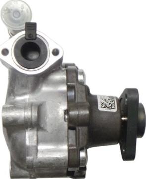 Spidan 52672 - Hydraulic Pump, steering system autospares.lv