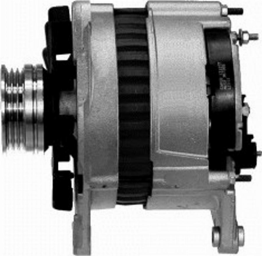 Spidan 5209 - Alternator autospares.lv