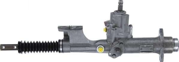 Spidan 52023 - Steering Gear autospares.lv