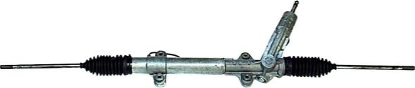 Spidan 52141 - Steering Gear autospares.lv