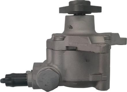 Spidan 52898 - Hydraulic Pump, steering system autospares.lv