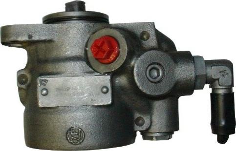 Spidan 52845 - Hydraulic Pump, steering system autospares.lv