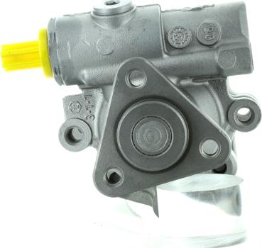 Spidan 52859 - Hydraulic Pump, steering system autospares.lv