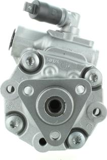 Spidan 52879 - Hydraulic Pump, steering system autospares.lv