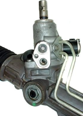 Spidan 52348 - Steering Gear autospares.lv