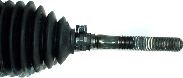 Spidan 52348 - Steering Gear autospares.lv