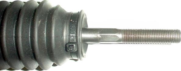 Spidan 52362 - Steering Gear autospares.lv