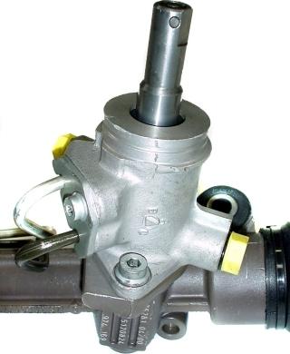 Spidan 52367 - Steering Gear autospares.lv