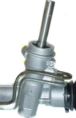 Spidan 52244 - Steering Gear autospares.lv