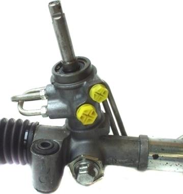 Spidan 52244 - Steering Gear autospares.lv