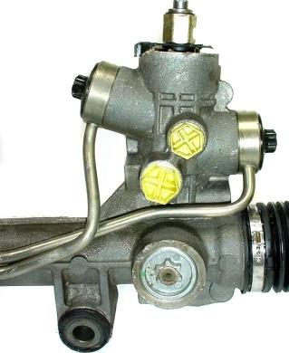 Spidan 52248 - Steering Gear autospares.lv