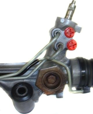 Spidan 52284 - Steering Gear autospares.lv