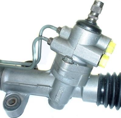 Spidan 52230 - Steering Gear autospares.lv