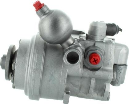 Spidan 52749 - Hydraulic Pump, steering system autospares.lv