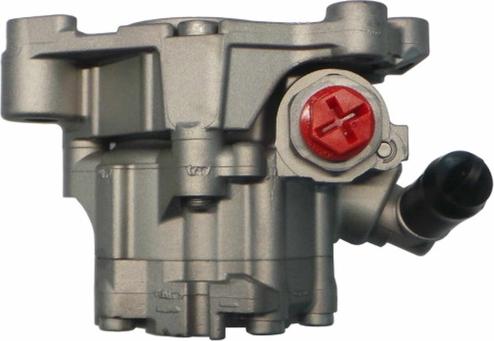 Spidan 52744 - Hydraulic Pump, steering system autospares.lv