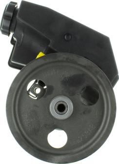 Spidan 52754 - Hydraulic Pump, steering system autospares.lv