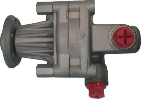Spidan 52769 - Hydraulic Pump, steering system autospares.lv