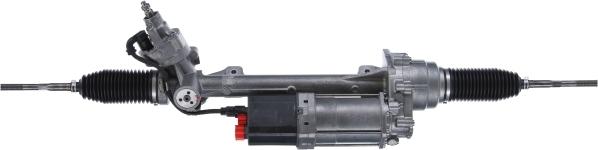 Spidan 52701 - Steering Gear autospares.lv