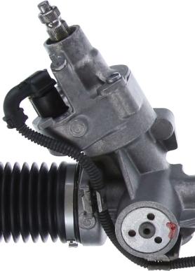 Spidan 52701 - Steering Gear autospares.lv