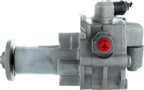 Spidan 52733 - Hydraulic Pump, steering system autospares.lv