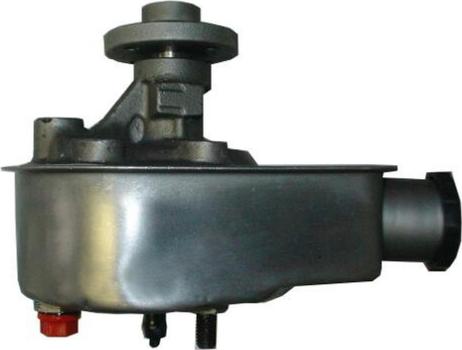 Spidan 52776 - Hydraulic Pump, steering system autospares.lv