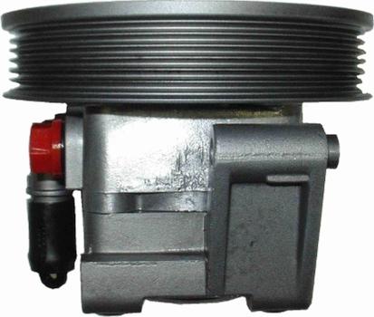 Spidan 52770 - Hydraulic Pump, steering system autospares.lv