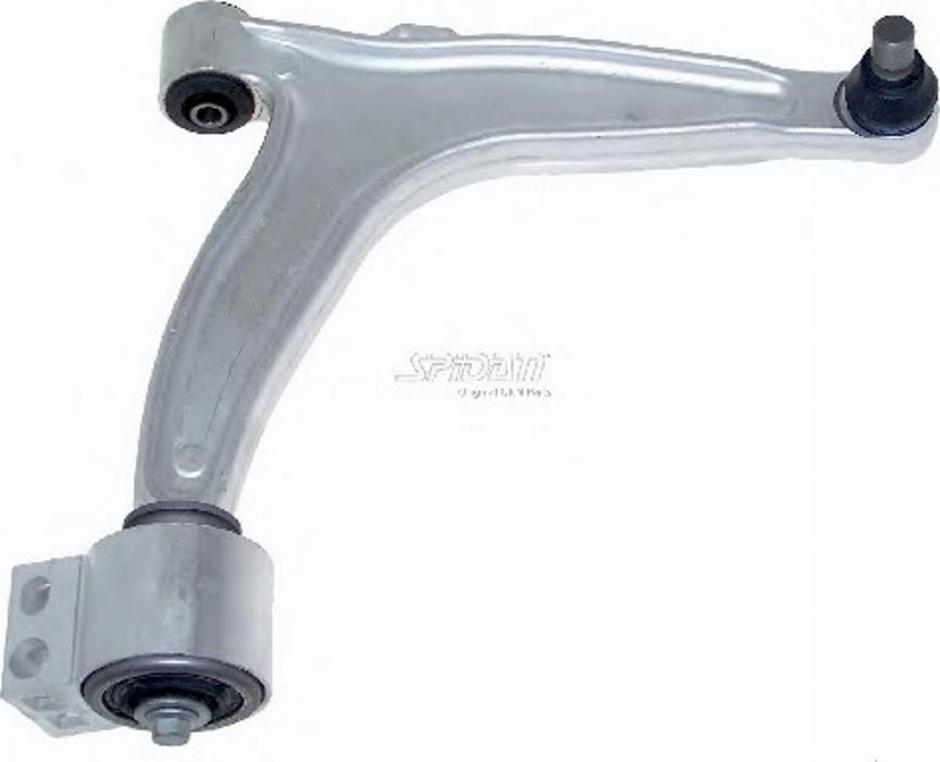 Spidan 57194 - Track Control Arm autospares.lv