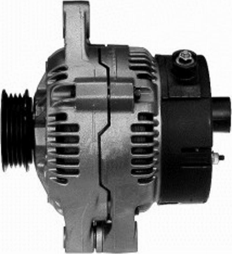 Spidan 5721 - Alternator autospares.lv